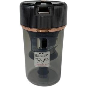 كوب حاوية صندوق غبار مزبلة مع قطع غيار ملحقات مرشحات الإعصار المتوافقة مع JIMMY BX7 Pro in Kuwait