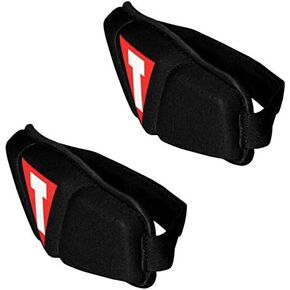 TITLE Boxing Gel Weighted Glove Attachment - Heavy Bag Gloves, Boxing Equipment for Hand Speed in Kuwait