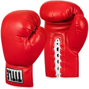 Title Legacy Autograph Boxing Gloves 2.0 - Autograph Gloves, Boxing Autograph Gloves, Boxing Novelty Gloves in Kuwait