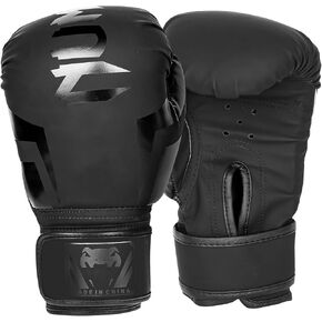 قفازات الملاكمة Inmorven، تدريب السجال، الملاكمة التايلاندية MMA كيك بوكسينغ، الرجال والنساء، كيس اللكم الثقيل، وسادات التركيز، راحة اليد جيدة التهوية - XS in Kuwait