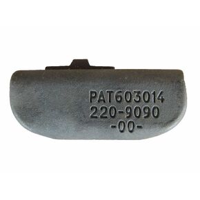220-9090 CAT Style K Series Retainer/Fastener in Saudi Arabia