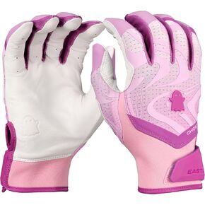 Easton | Ghost Ethos Women’s Fastpitch Softball Batting Gloves | Lilac | Medium in Kuwait