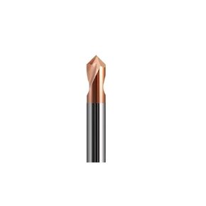 Drill Carbide Stub Center Bit 60 90 120 Degree 1-20mm Chamfer Location Prepare Guide Pilot Hole Machine Tool(6mmx75L,90 Degree) in Saudi Arabia