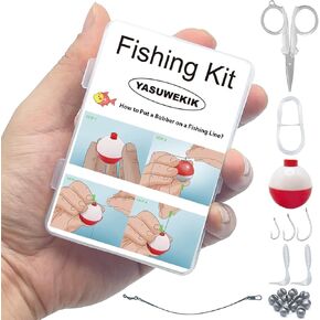 مجموعات الصيد الصغيرة السائبة الصغيرة في حالات الطوارئ بقاء الصيد مجموعات في الهواء الطلق المدمجة أدوات معالجة الصيد مع حالة للمبتدئين عملية عيد الميلاد للطفل صندوق تخزين الأحذية هدية حشو in Kuwait