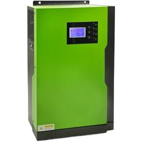 5500W/3500W Inverter Generator Hybrid Off Charger 24V 48V DC Controller 100A 50HZ 60HZ(3500W 24V)(5500W 48V) in Saudi Arabia
