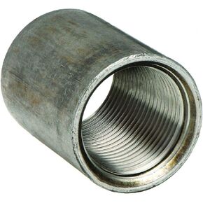 2" FNPS Steel Merchant Coupling in Kuwait