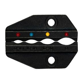 Pro'sKit 9PK-3003D27 Die Set - Insulated Terminals..AWG 8, 22-18, 16-14, 12-10 in Kuwait