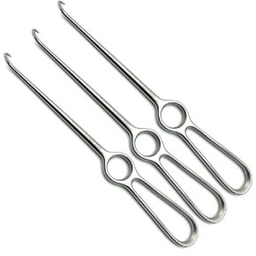 3 قطع من أدوات تقويم العظام حادة مقاس 22 سم من كوشر in Kuwait