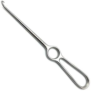 ميديكريبس كوشر خطاف جلدي حاد 22 سم in Kuwait