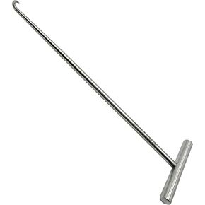 Hook for Cement Extractor 233 mm Surgical Instruments in Kuwait