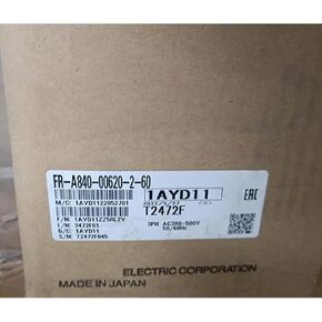 SMOCONE 1 قطعة FR-A840-00620-2-60 جديد في الصندوق FRA84000620260 معجل in Kuwait