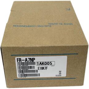 SMOCONE 1 قطعة FR-A7NP جديد في الصندوق FRA7NP المعجل in Kuwait