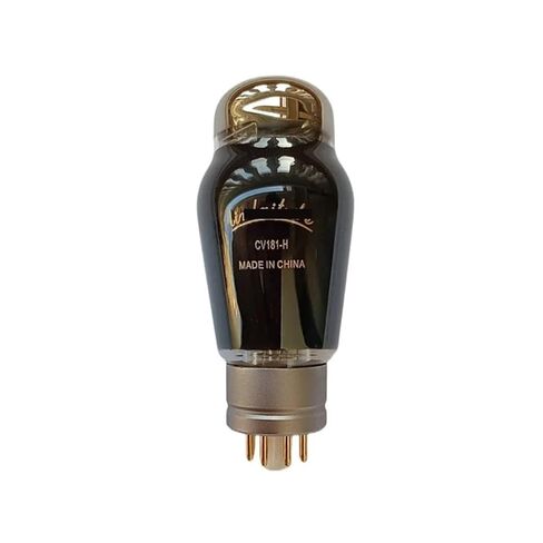 CV181-H أنبوب فراغ أنبوب الصوت HiFi (4 قطع رباعية متطابقة) in Saudi Arabia