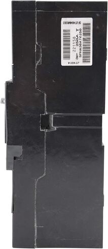 General Electric GESFHA36AT0250 GE SFHA36AT0250 3P-600V-250A CB, Black in Saudi Arabia