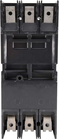 General Electric GESFHA36AT0250 GE SFHA36AT0250 3P-600V-250A CB, Black in Saudi Arabia