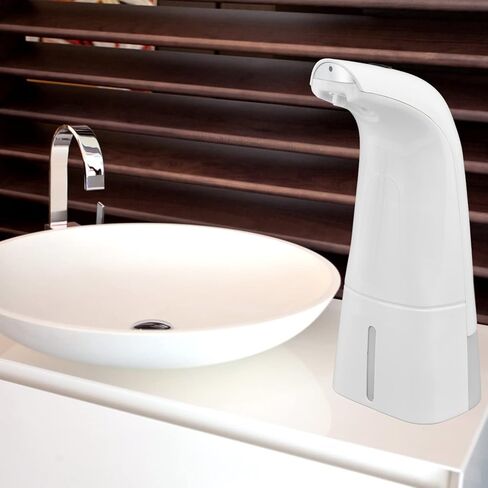 Automatic, USB Charging, Automatic Foaming for Bathroom, Kitchen, School, Hotel in Kuwait
