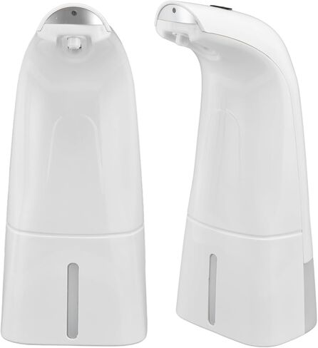 Automatic, USB Charging, Automatic Foaming for Bathroom, Kitchen, School, Hotel in Kuwait