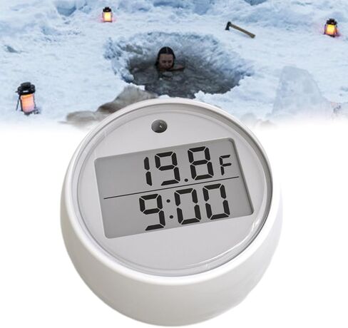 حمام جليدي كوبيين، عائم للحمام الثلجي، مقاوم للماء، غطس بارد، حمام جليدي غطس بارد in Kuwait