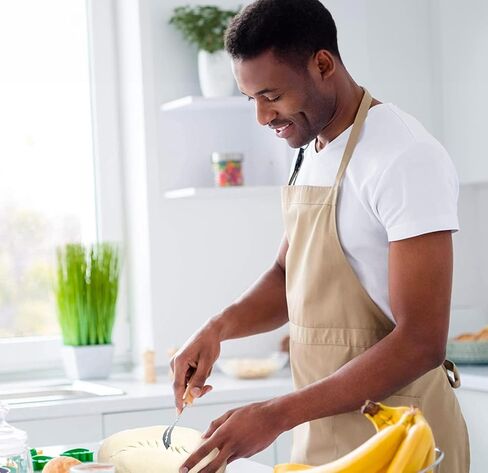 Orblue Bread Lame، سكين تسجيل الخبز، أداة تسجيل عجينة الخبز Lame للعجين المخمر الحرفي، أداة الخبز Lame، لوازم الخبز الأساسية مع 12 شفرة متضمنة in Kuwait