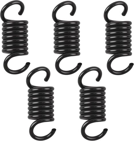 0000 997 6101 زنبرك التوتر، زنبرك القابض لـ Stihl FS89، FS91، FS94، FS111، HL 91 K، HL 91 KC، HL 92 C، HL 92 KC، HL 94، HL 94 C، HL 94 K، HL 94 KC، SP 92 C، SP 92 TC،KM 91 R،KM 94 R فرشاة القاطع (5) in Kuwait