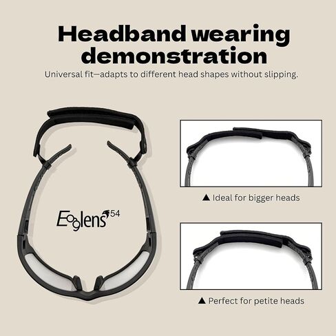 Clear lens ballistic glasses for hunting, shooting safety, military tactical eye protection for shooting range, OSHA 833 in Saudi Arabia