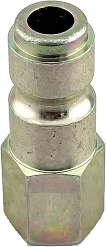 1/4 "NPT خرطوم ضاغط الهواء العالمي أنثى توصيل سريع التوصيل (20 حزمة) in Kuwait