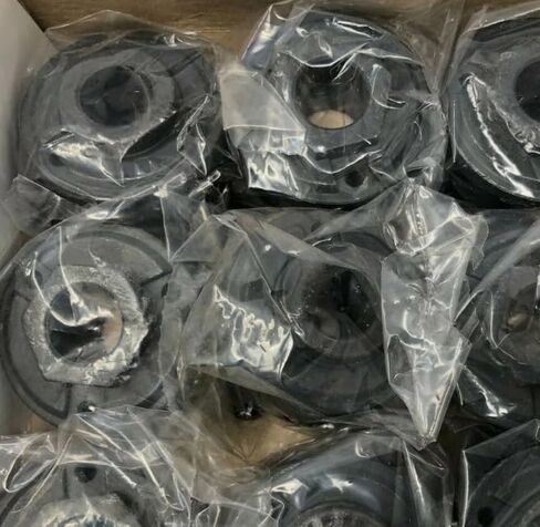 87-217-005 محور مروحة دائري سداسي الشكل 5/8 بوصة in Kuwait