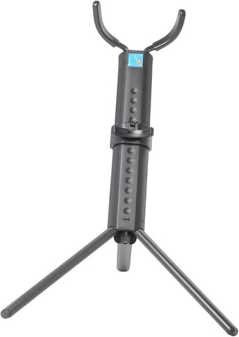 Amosfun Foldable Tenor Saxophone Stand with Non-skid Base and Portable Storage Rack for Desktop Use Black Saxophone Bracket and Musical Instruments in Saudi Arabia