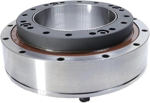 F45-160 Harmonic Reducer F45 Industrial Collaborative Humanoid Robot Manipulator Arm Joint Drive Cup Type Ratio 50-160(Reduction Ratio 160) in Kuwait