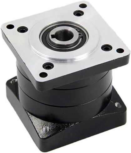 Planetary Gearbox 4:1 36:1 30:1 10:1 13:1 16:1 20:1 2Planet Reducer 110 Hole output for 110mm Servo Motor(20 to 1) in Kuwait