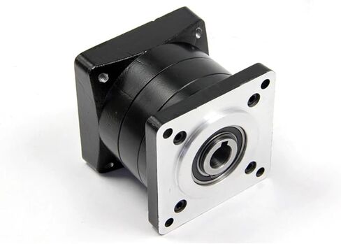 Planetary Gearbox 4:1 36:1 30:1 10:1 13:1 16:1 20:1 2Planet Reducer 110 Hole output for 110mm Servo Motor(20 to 1) in Saudi Arabia