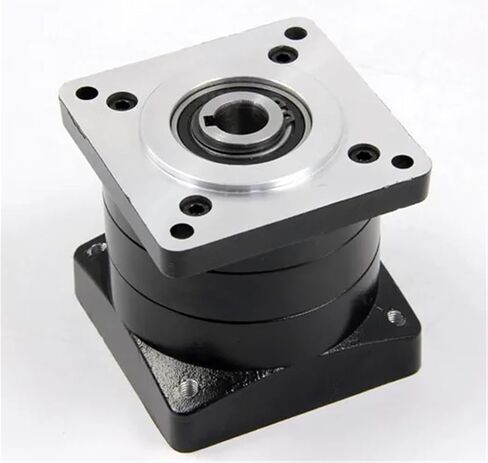 Planetary Gearbox 4:1 36:1 30:1 10:1 13:1 16:1 20:1 2Planet Reducer 110 Hole output for 110mm Servo Motor(20 to 1) in Saudi Arabia