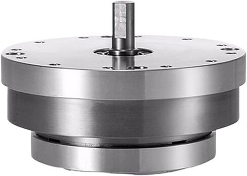 HST-32-50-U-IV Harmonic Reducer Industrial Robot Joint High-Speed Ratio Hard Tooth Surface Shaft Output(Reduction Ratio 50) in Saudi Arabia