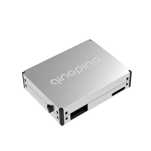 مستشعر Qingping PM، مبدأ تشتت الليزر للقياس الدقيق لـ PM2.5 وPM10، وحدة استشعار Qingping Air Monitor 2 in Kuwait