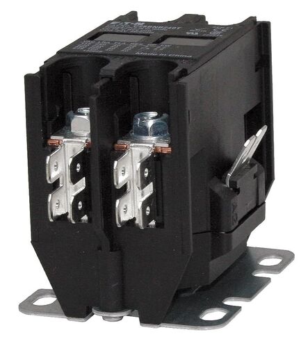 مطرقة إيتون كاتلر C25BNB230B، DPST-NO، 240VAC، 30A، لوحة in Saudi Arabia