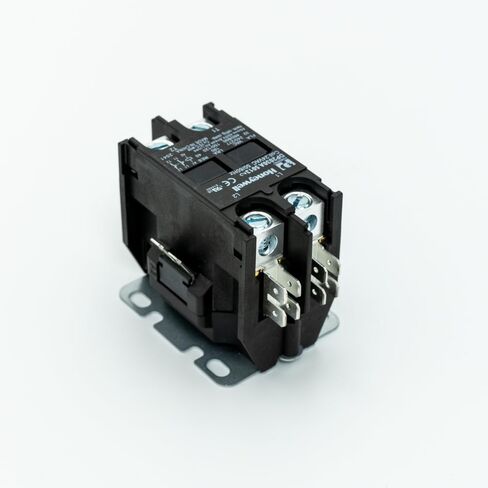 Honeywell, Inc. DP2030A5013 24 Vac 2 Pole Deluxe Definite Purpose Contactor in Saudi Arabia