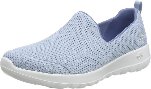 Skechers Performance Go Walk Joy Slip-on Women's Slip On ، 8 B (M) US ، Red in Saudi Arabia