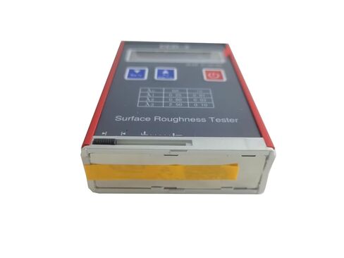 Surface Roughness Measurements Surface Roughness Gauge with OLED Display 4 Testing Parameters Ra, Rz, Rq, Rt Measuring Range Ra, Rq 0.05~15.0μm; Rz,Rt 0.1~50.0μm Automatic Shutdown Function in Saudi Arabia