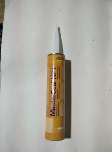 MasterSeal NP-1 (سونولاستيك NP-1 سابقًا) مادة مانعة للتسرب من البولي يوريثين، 10.1 أونصة. أنبوب - 12 عبوة (أسمر/بيج) in Kuwait