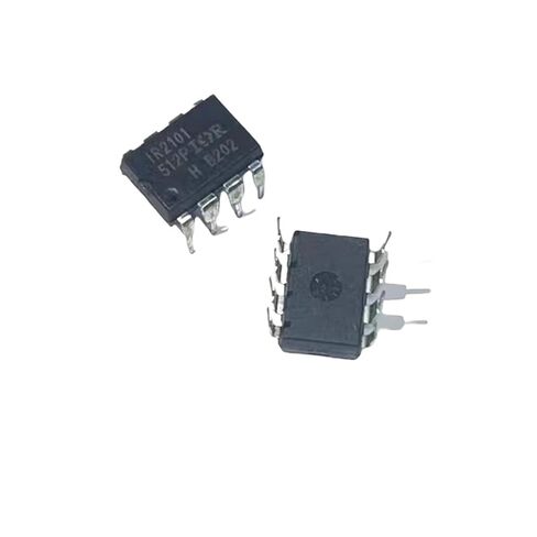 IR2104PBF IR4428PBF IR4426PBF IR2111PBF IR2101PBF IR4427PBF IR2106PBF IR2125PBF IR2151PBF 1Pcs(IR2101PBF) in Saudi Arabia