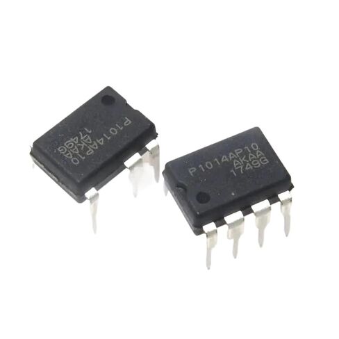10PCS P1014AP10 NCP114AP10 NCP1014AP06 LCD Power Management DIP7(NCP1014AP06) in Saudi Arabia