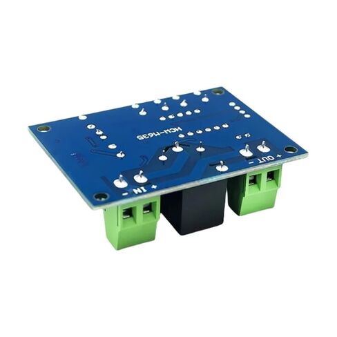 XH-M609 Lithium DC Voltage with Low Power Loss and Automatic Battery Disconnect 1Pcs in Saudi Arabia