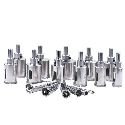 16-100mm Hole Saw Core Drill Bit 1Pcs(Size:75mm) in Saudi Arabia
