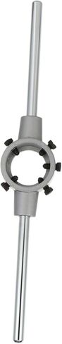 Precision Die Stock Holder Wrench Adjustable Threading Tool for DIY Projects or Professional Use in Saudi Arabia
