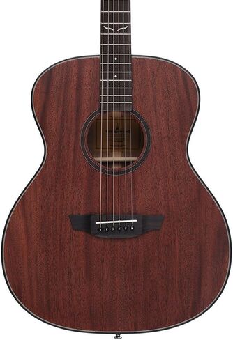 أورانجوود أوليفر جراند غيتار صوتي مع قمة الماهوجني الصلبة in Kuwait