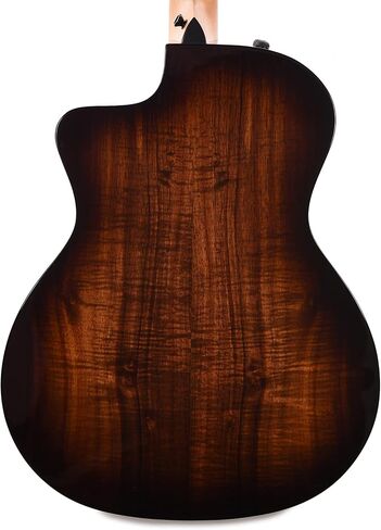Taylor 224ce-K DLX Acoustic-electric Guitar - Shaded Edgeburst with Layered Koa Back & Sides in Saudi Arabia