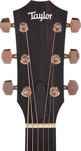 Taylor 224ce-K DLX Acoustic-electric Guitar - Shaded Edgeburst with Layered Koa Back & Sides in Saudi Arabia