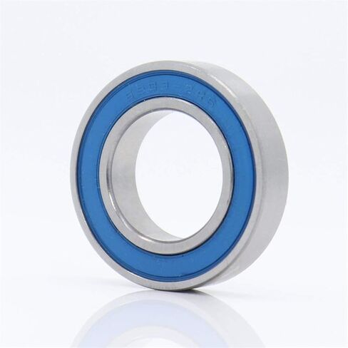 منتجات نقل الطاقة 6903RS ABEC-3 محامل الأزرق مختومة 17x30x7 مللي متر 6903 2RS ​​رمح الكرة تحمل أجزاء لهواية RC سيارة شاحنة 4 قطعة in Saudi Arabia