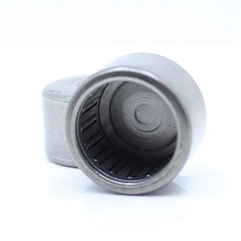 Needle Roller Bearings BK2820 Drawn Cup Bearing BK283520 Caged Closed ONE End Meteic Series 65941/28 283520 mm in Saudi Arabia