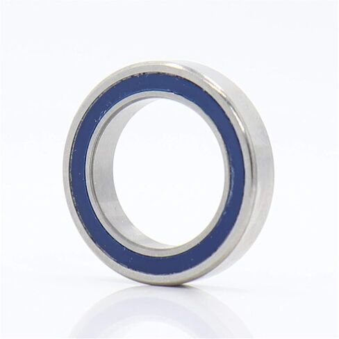 Power Transmission Products R1212rs Bearings Blue Sealed Inch Size ABEC-3 R1212 2RS Shaft Ball Bearing Parts for Hobby RC Car Truck 6Pcs in Saudi Arabia